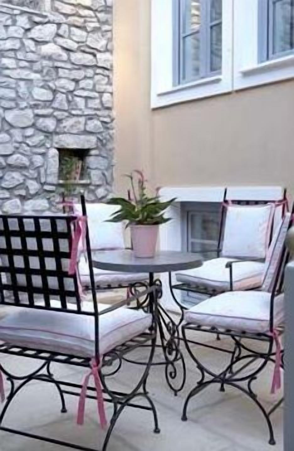 loft, 2 bedrooms | balcony