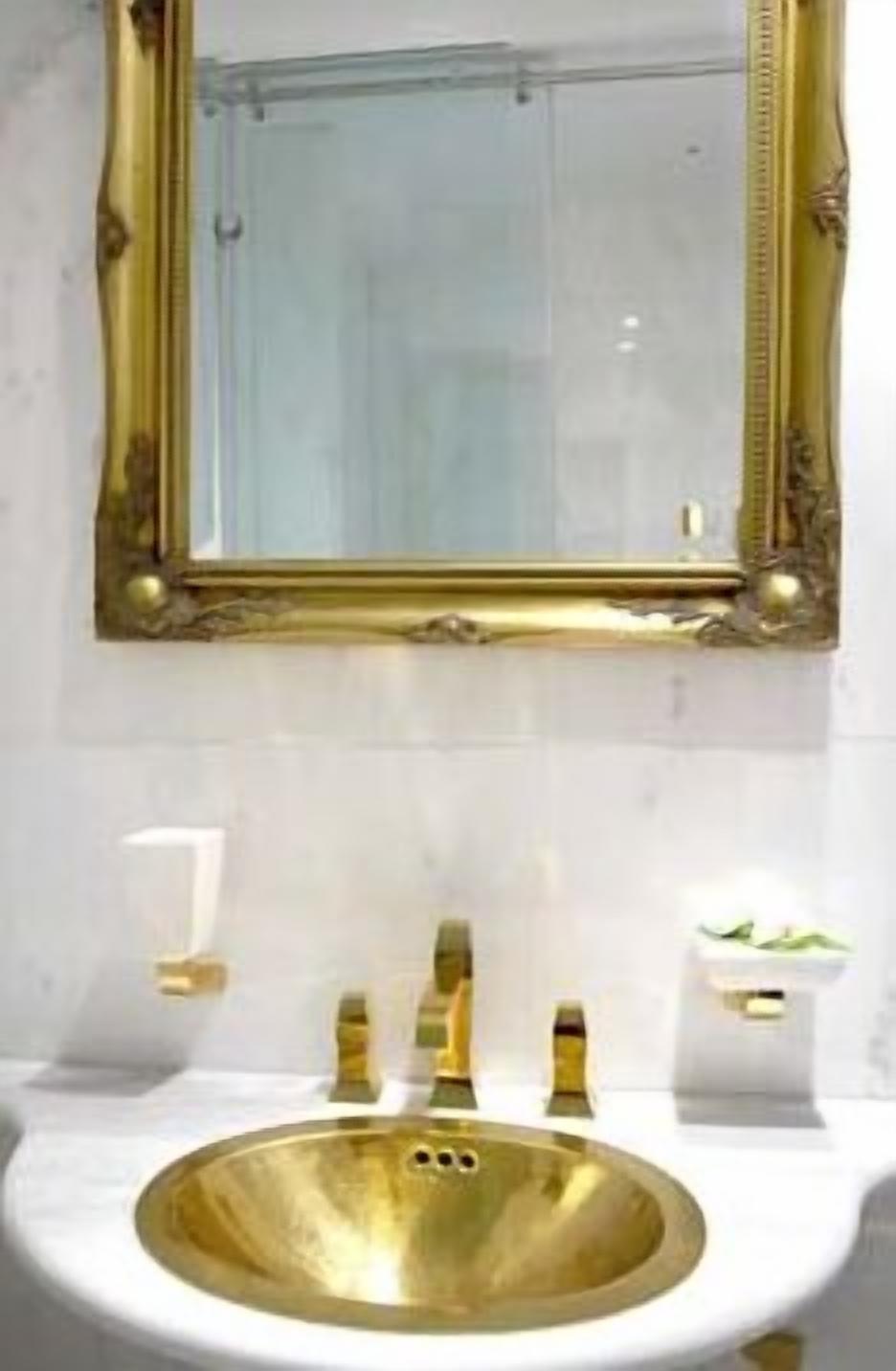 loft, 2 bedrooms | bathroom sink