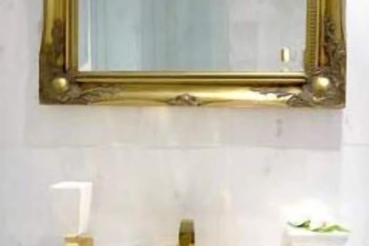 loft, 2 bedrooms | bathroom sink