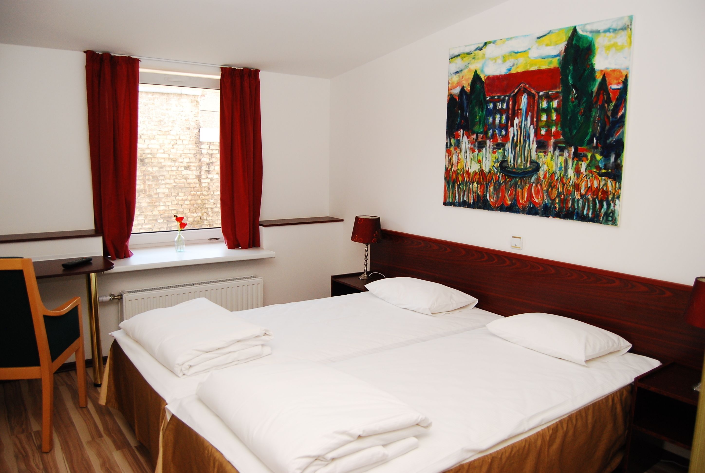 Foto - A1 Hotel Riga City Center