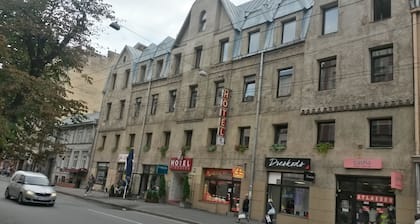 A1 Hotel