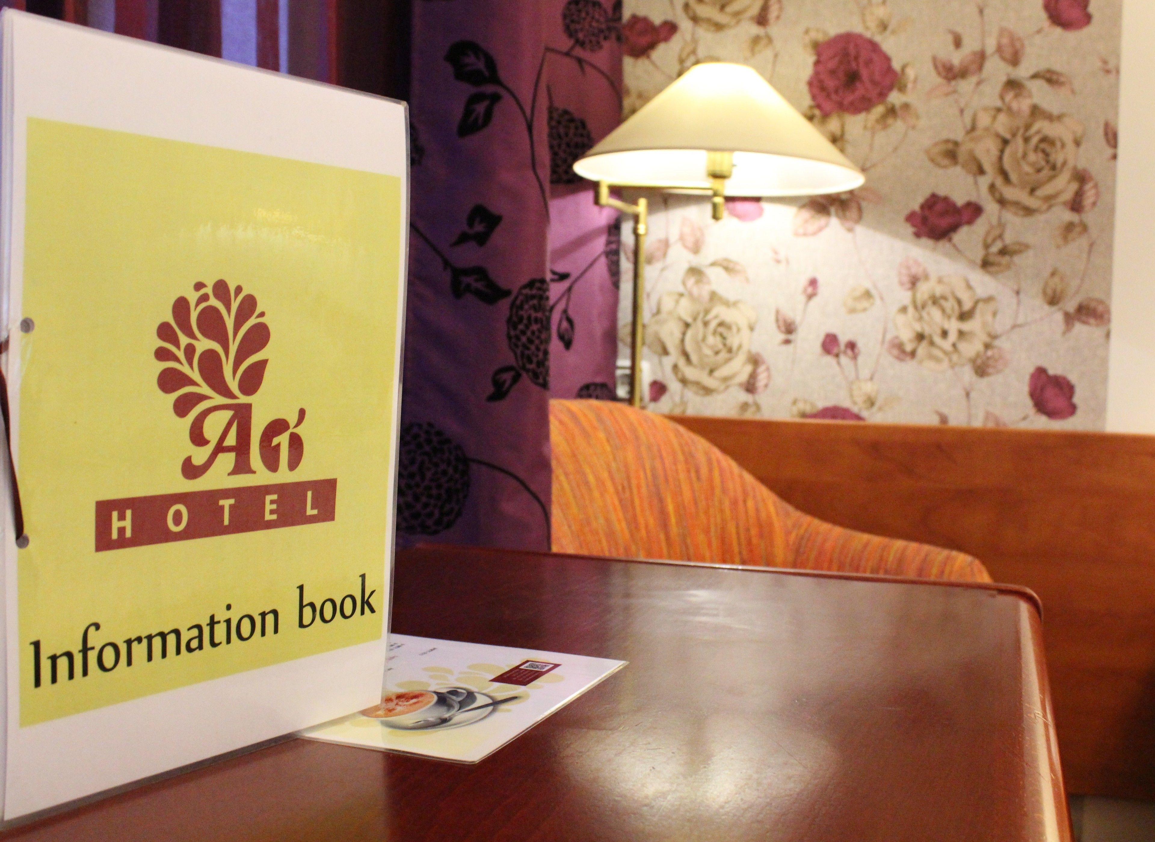 Foto - A1 Hotel Riga City Center