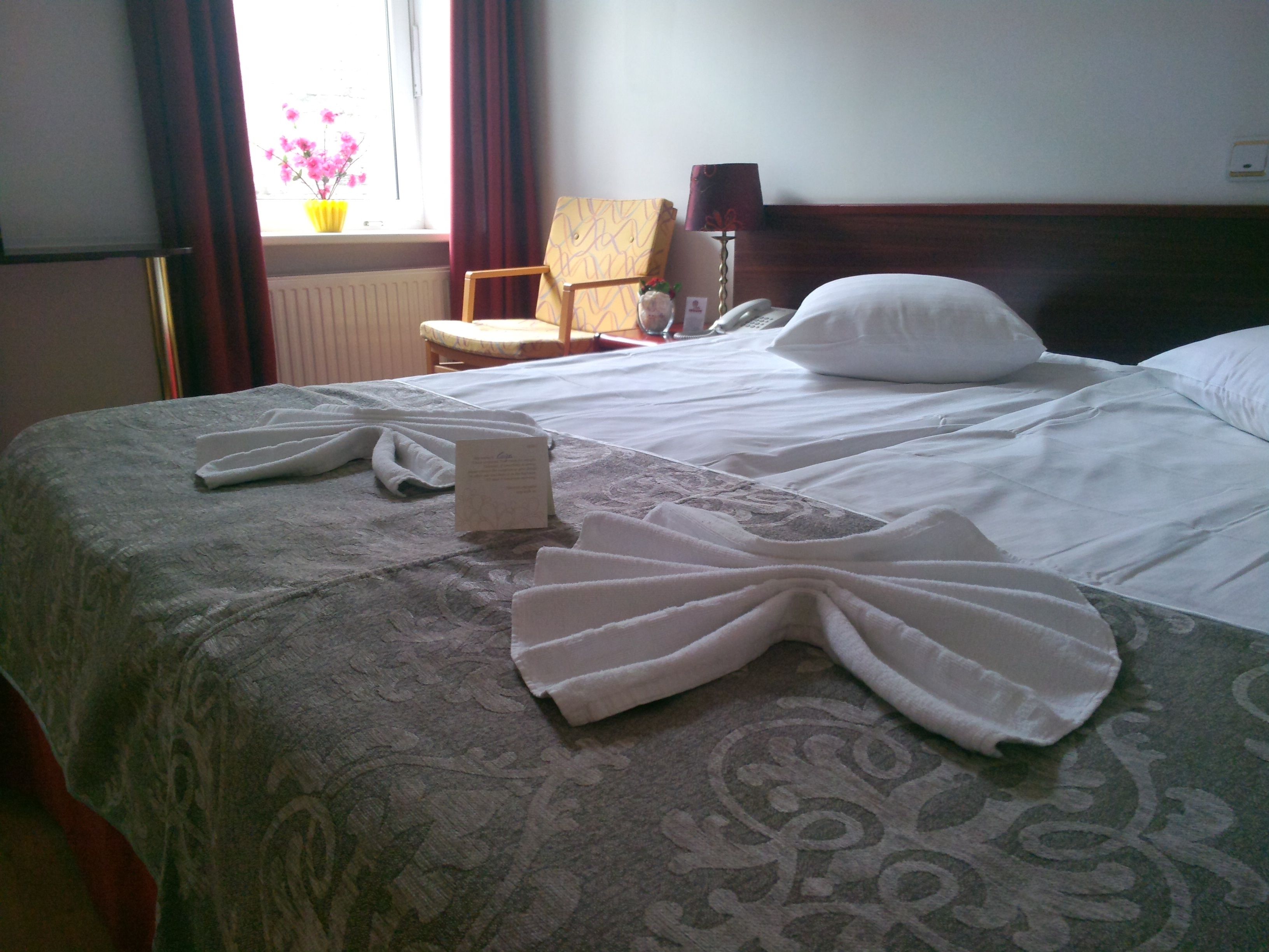 Foto - A1 Hotel Riga City Center