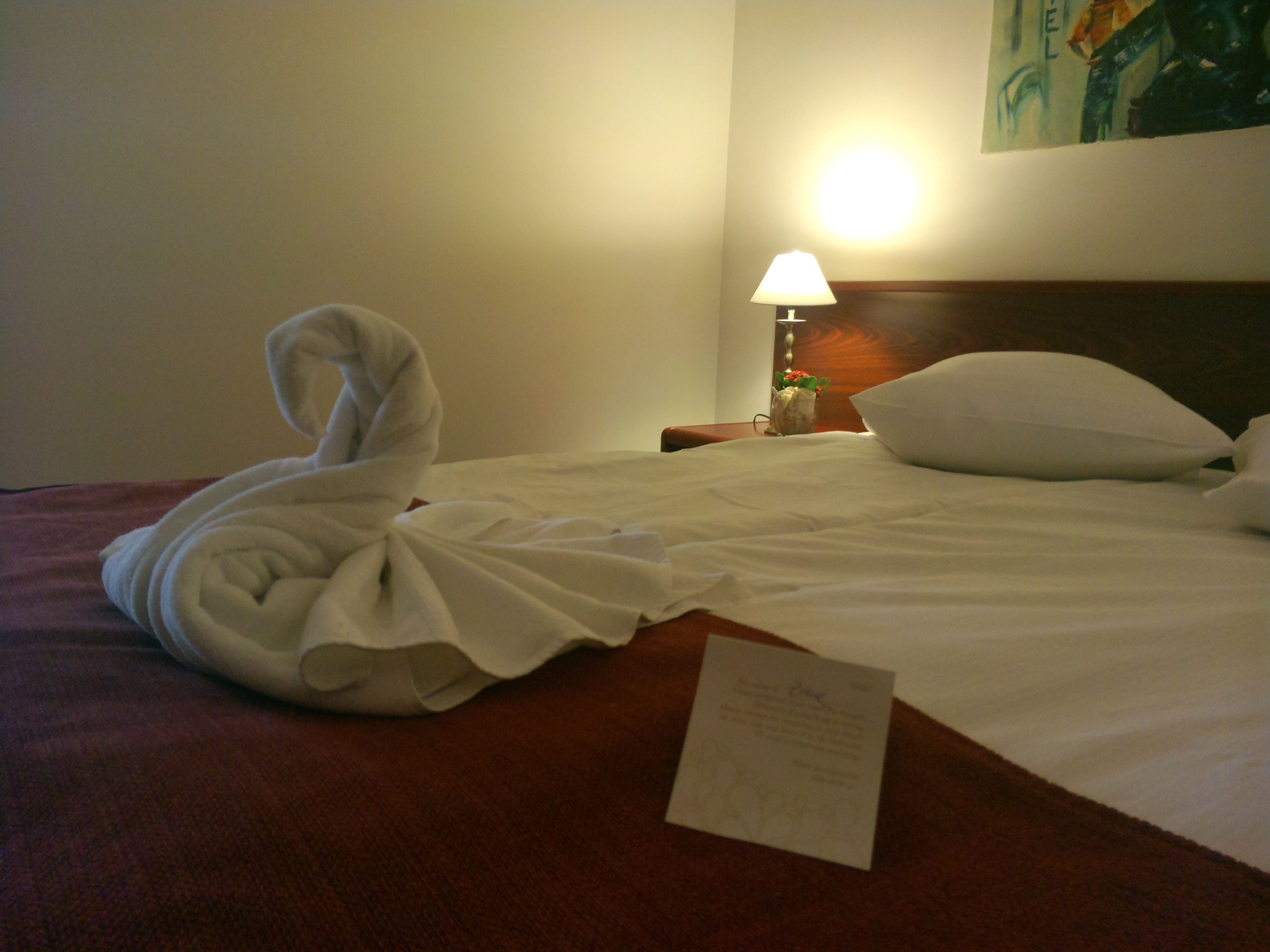 Foto - A1 Hotel Riga City Center