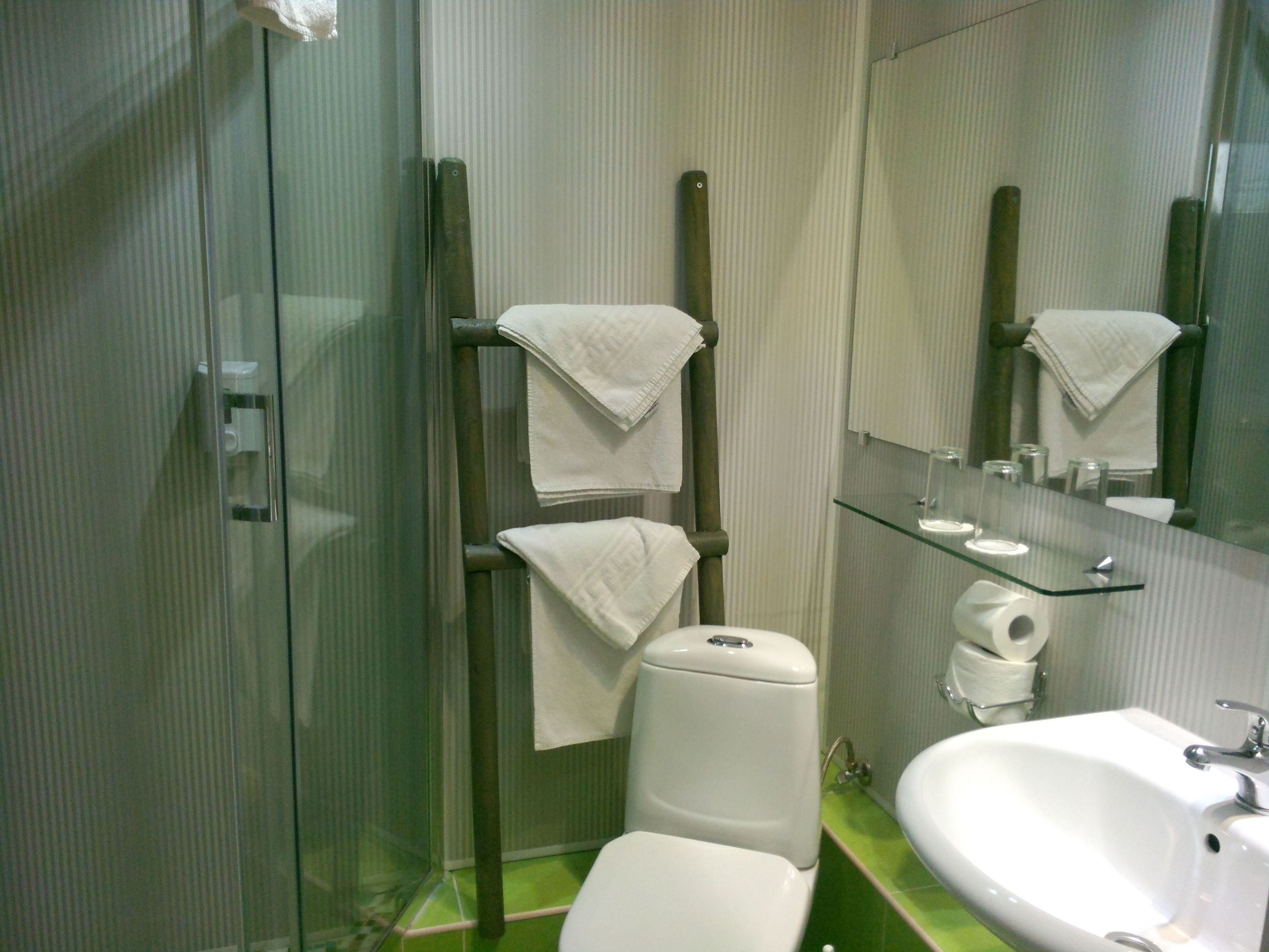 Foto - A1 Hotel Riga City Center