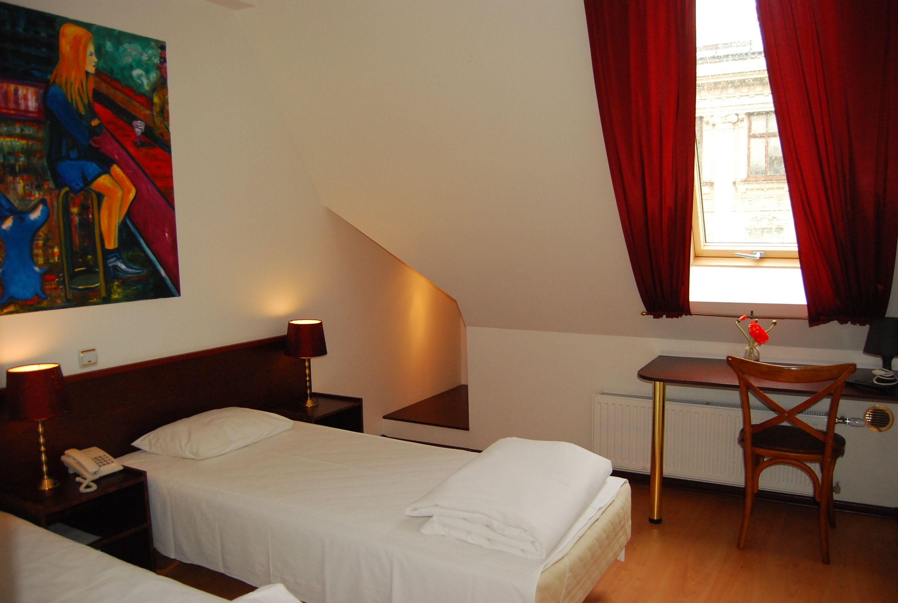 Foto - A1 Hotel Riga City Center