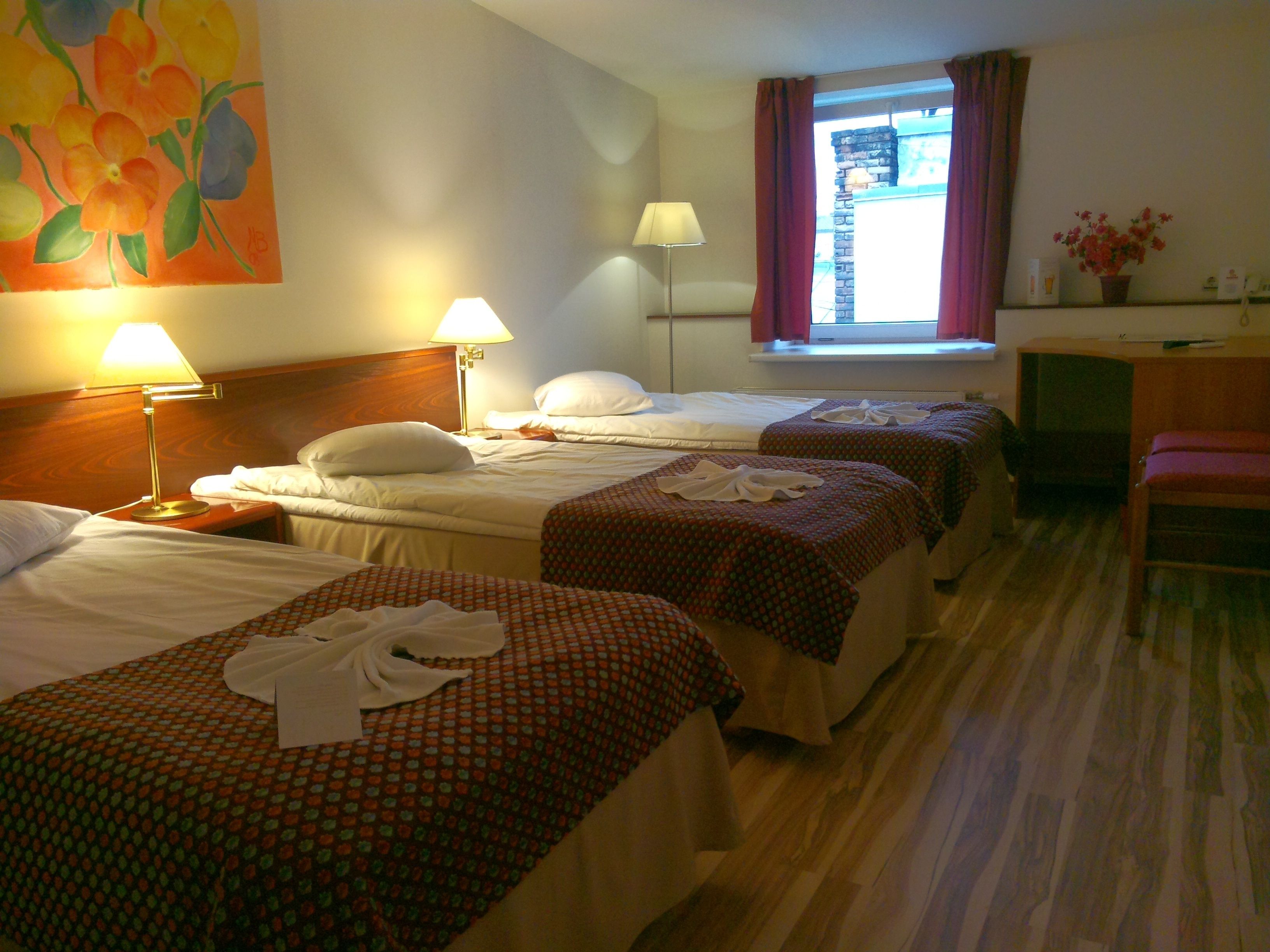 Foto - A1 Hotel