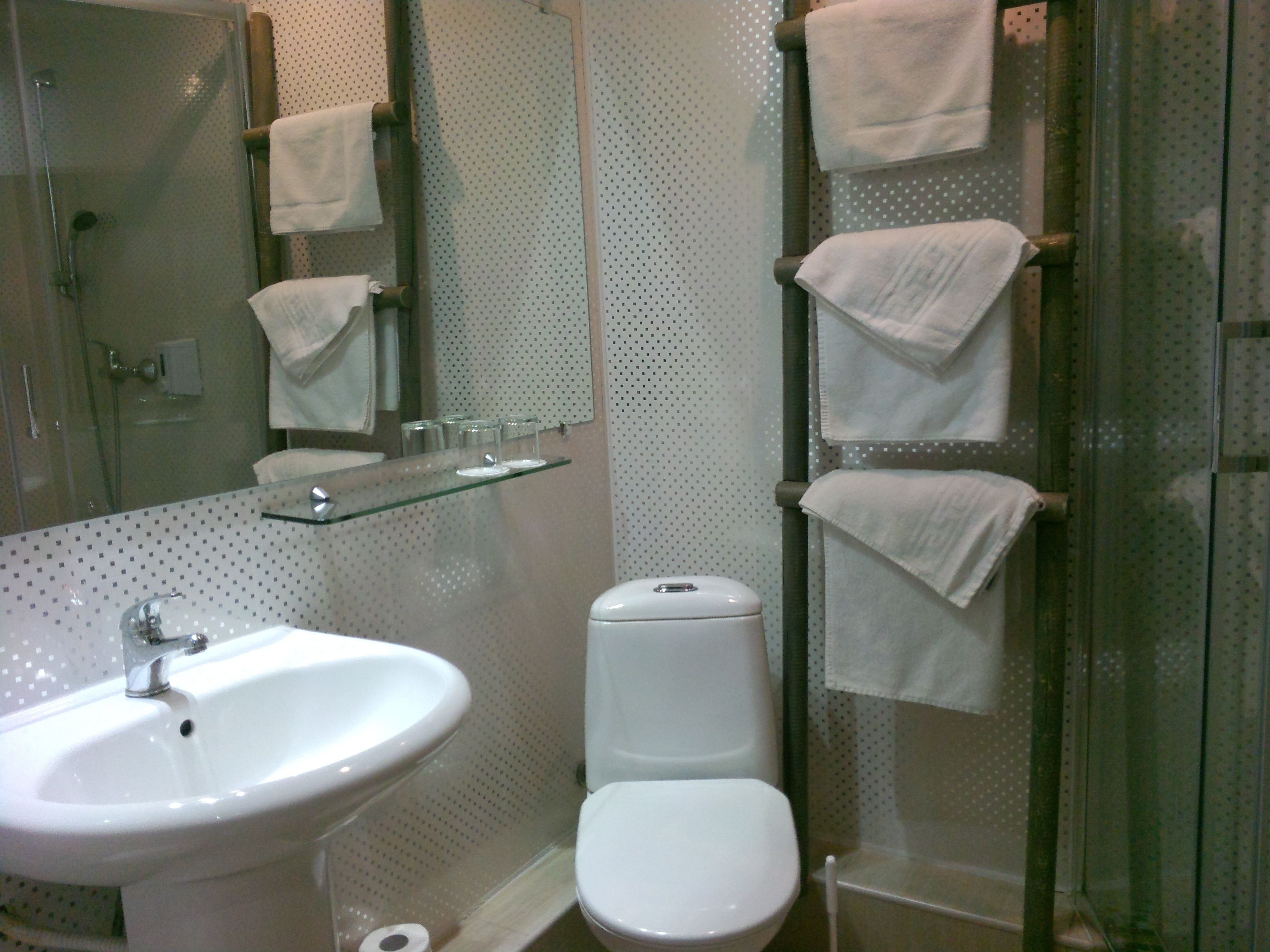 Foto - A1 Hotel Riga City Center