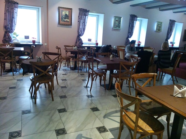 Sala de reuniones