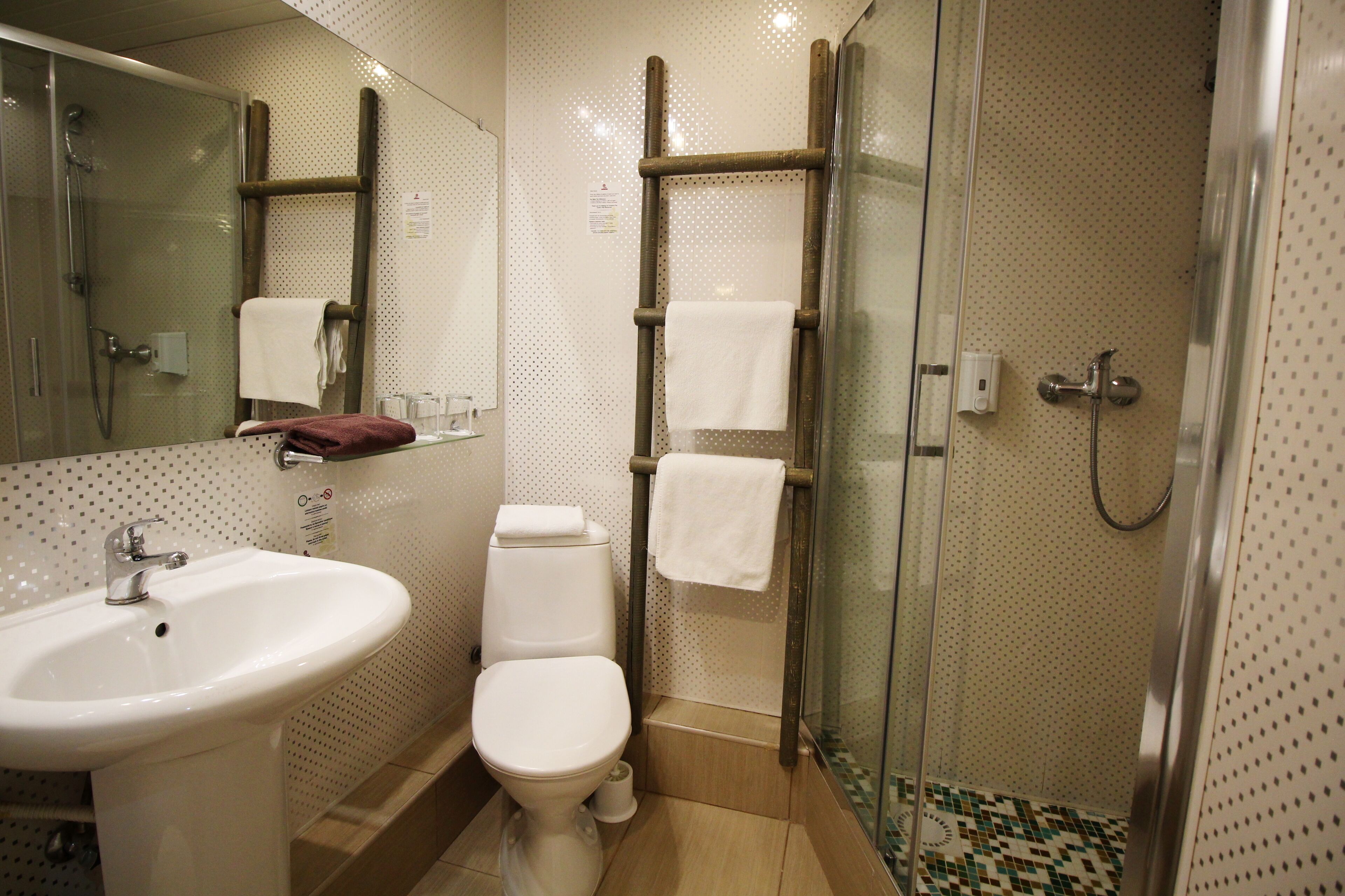 Foto - A1 Hotel Riga City Center