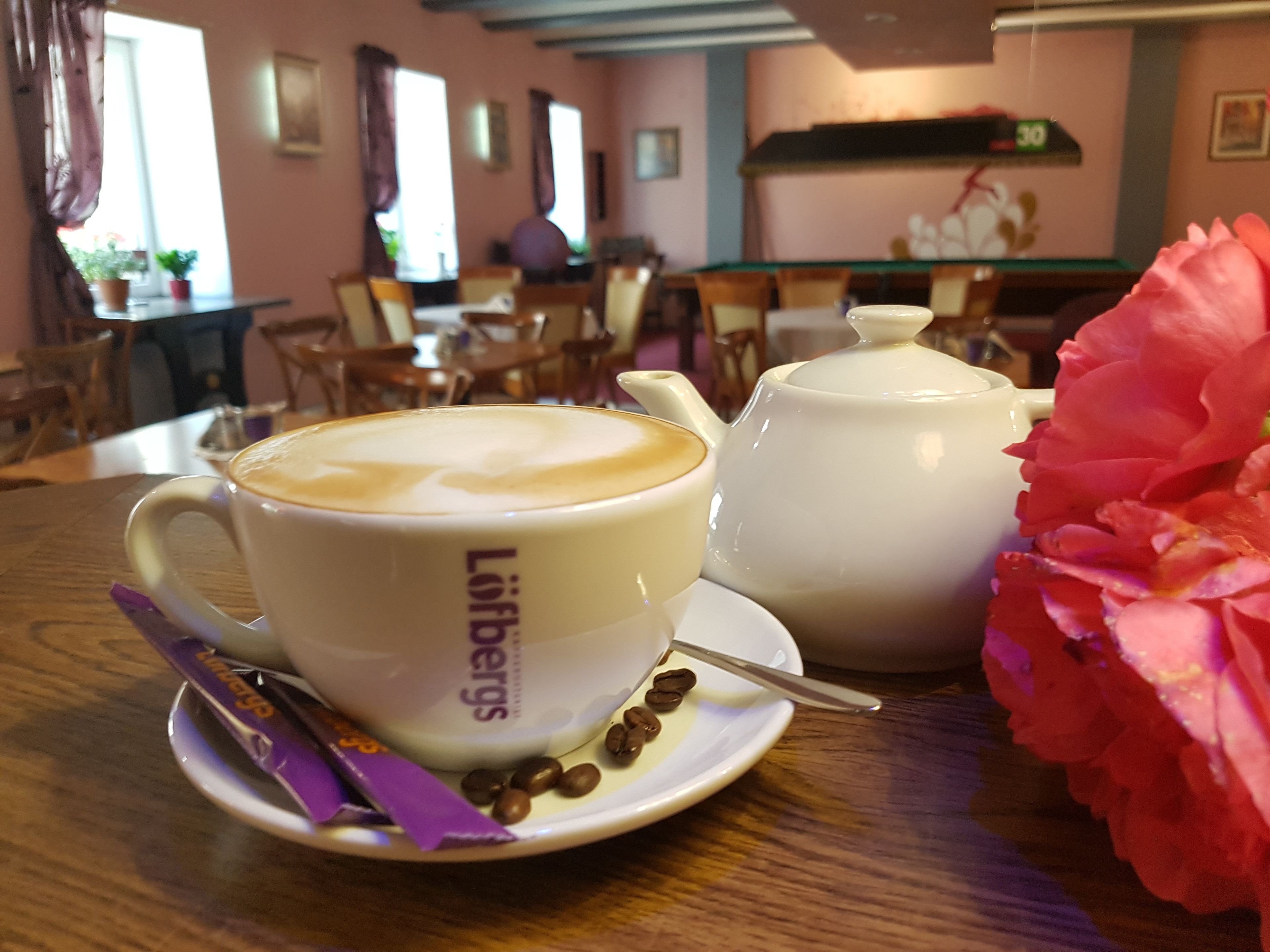 Foto - A1 Hotel Riga City Center