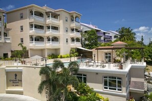 Exterior - Grande Bay Resort (St. John)