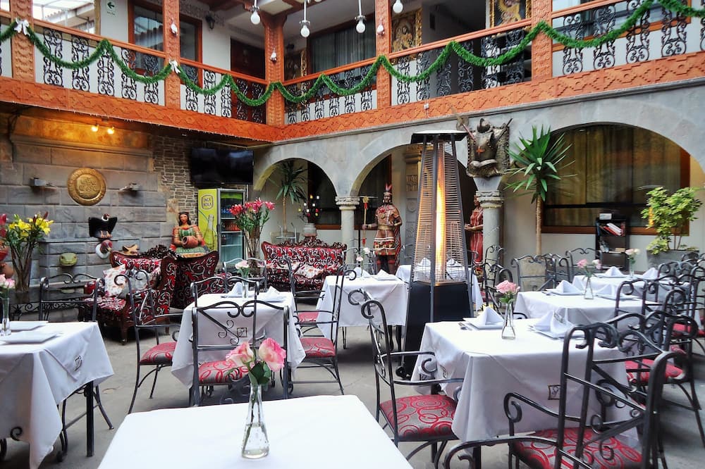 San Francisco Plaza Hotel
