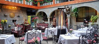 San Francisco Plaza Hotel