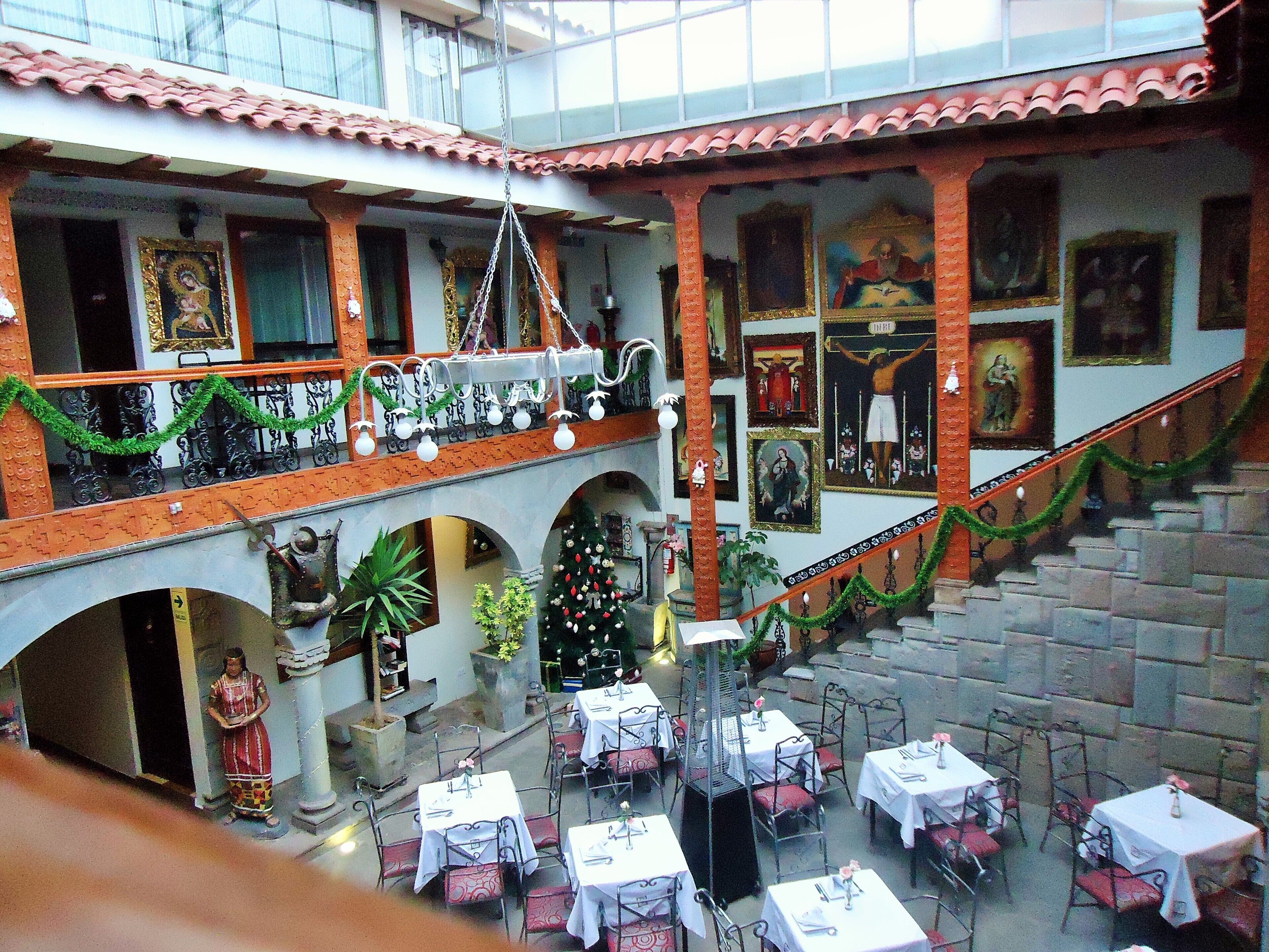 Foto - San Francisco Plaza Hotel