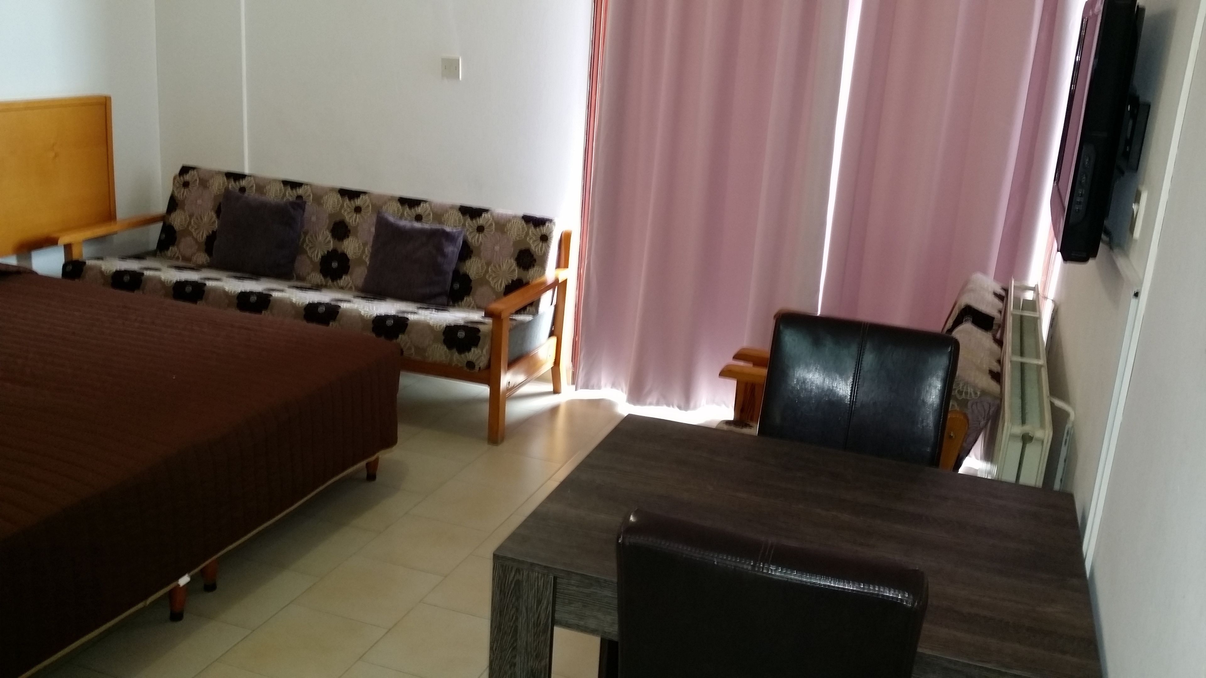 Foto - Agrino Hotel Apartments