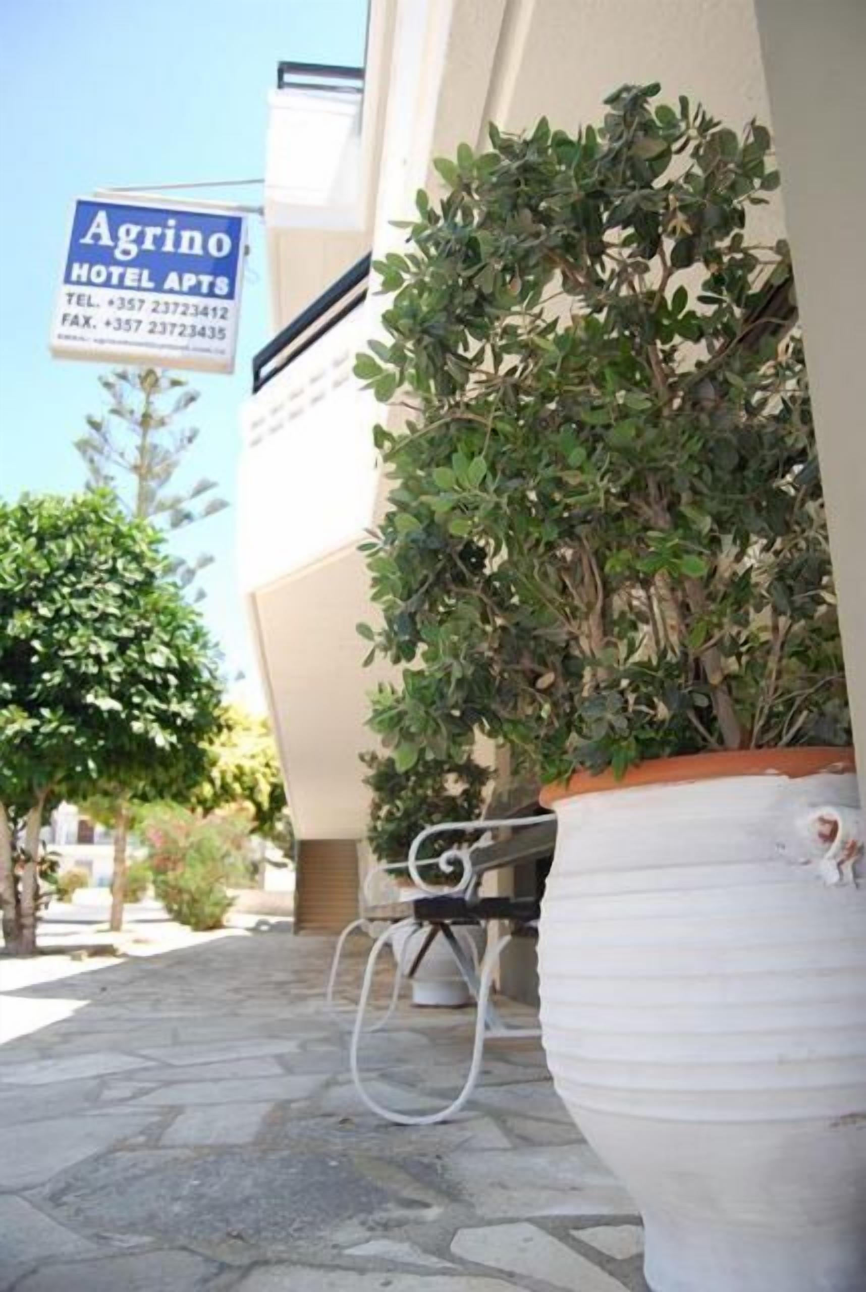 Foto - Agrino Hotel Apartments