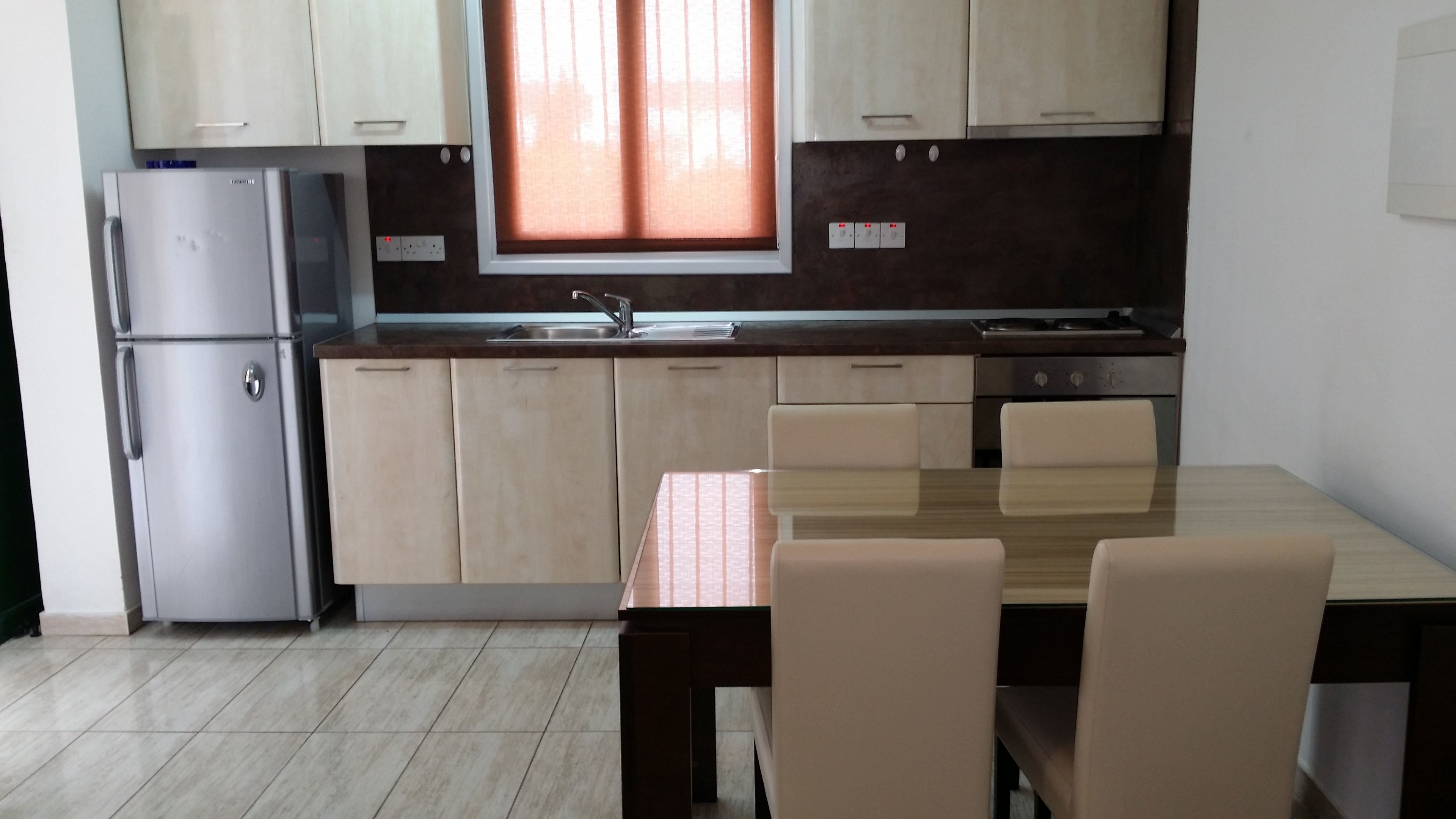 Foto - Agrino Hotel Apartments