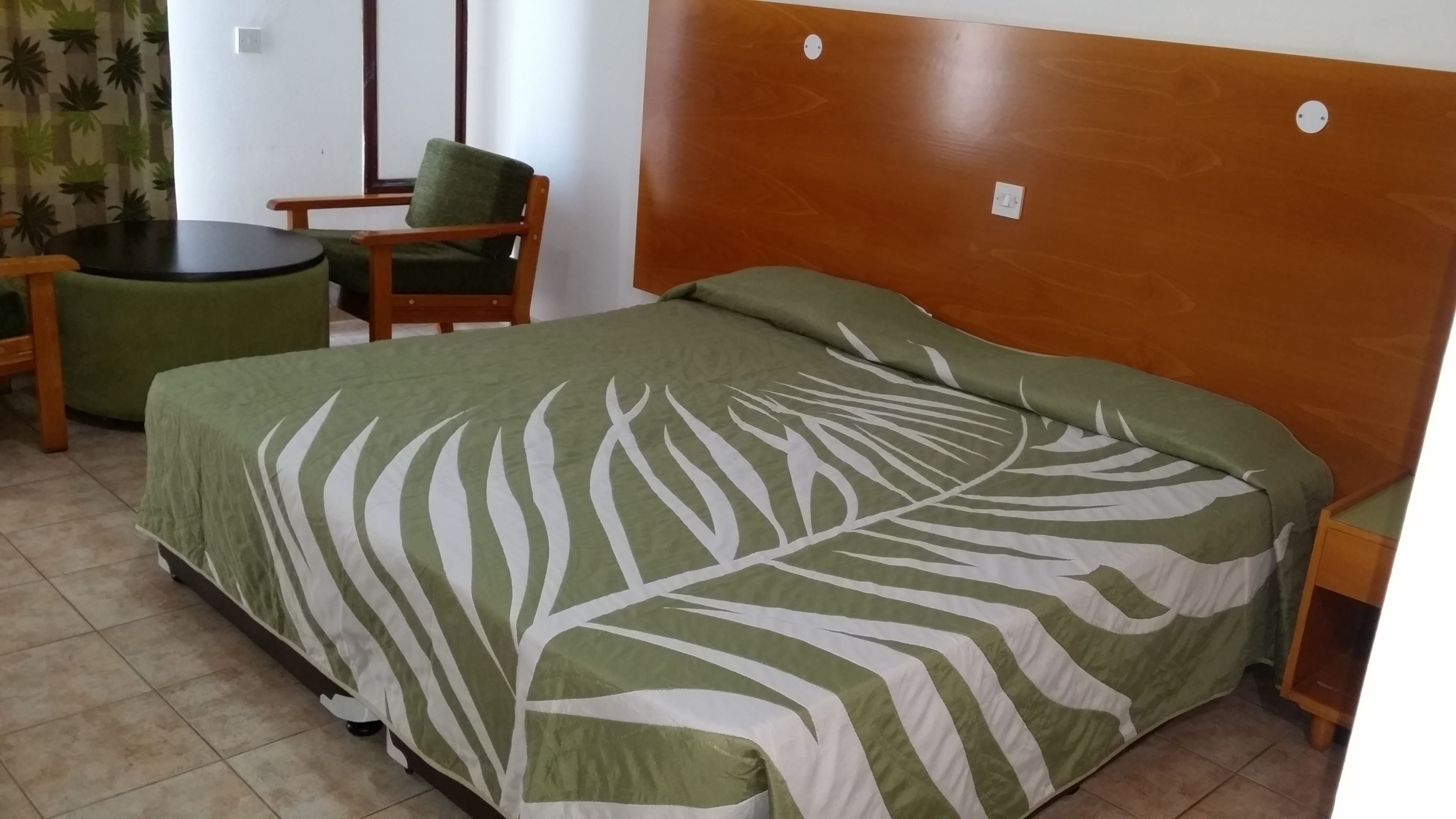 Foto - Agrino Hotel Apartments