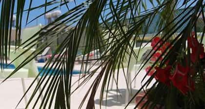 Agrino Hotel Apartments