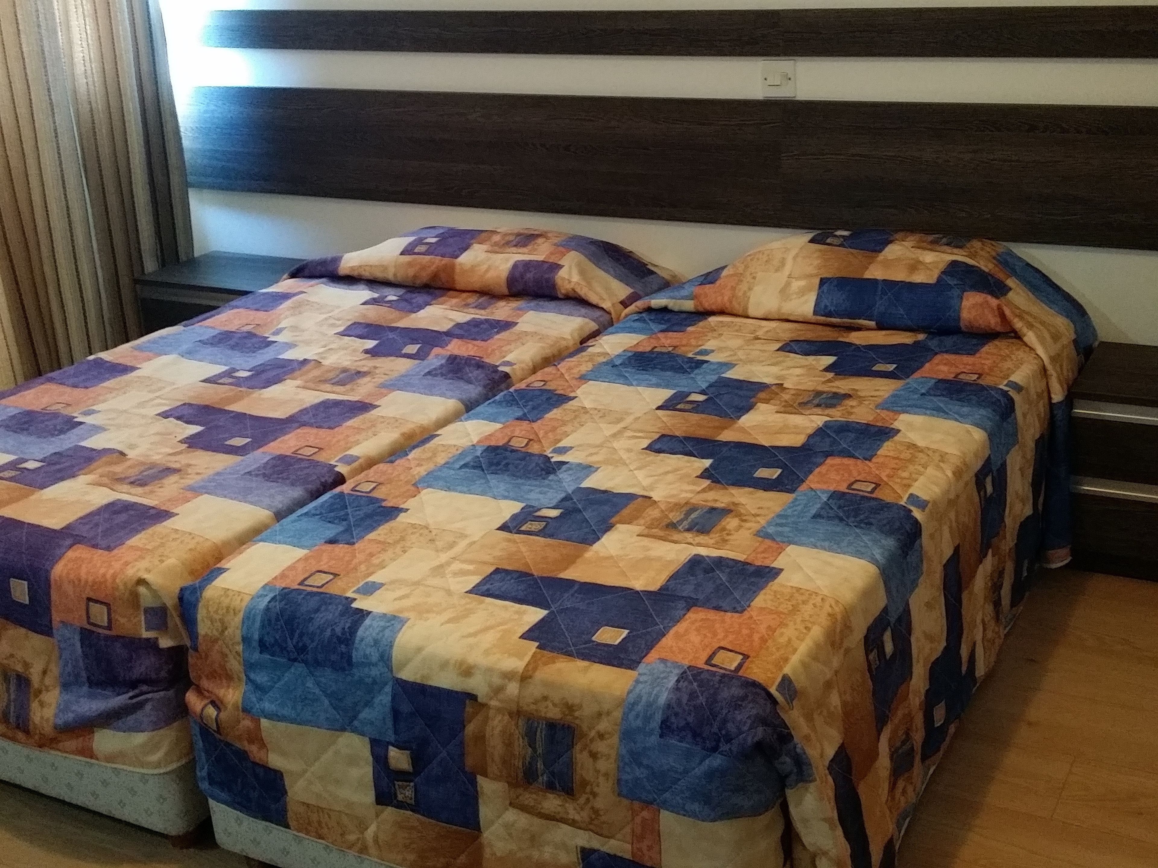 Foto - Agrino Hotel Apartments