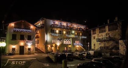 Hotel San Lorenzo