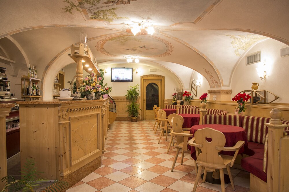 Hotel San Lorenzo by null