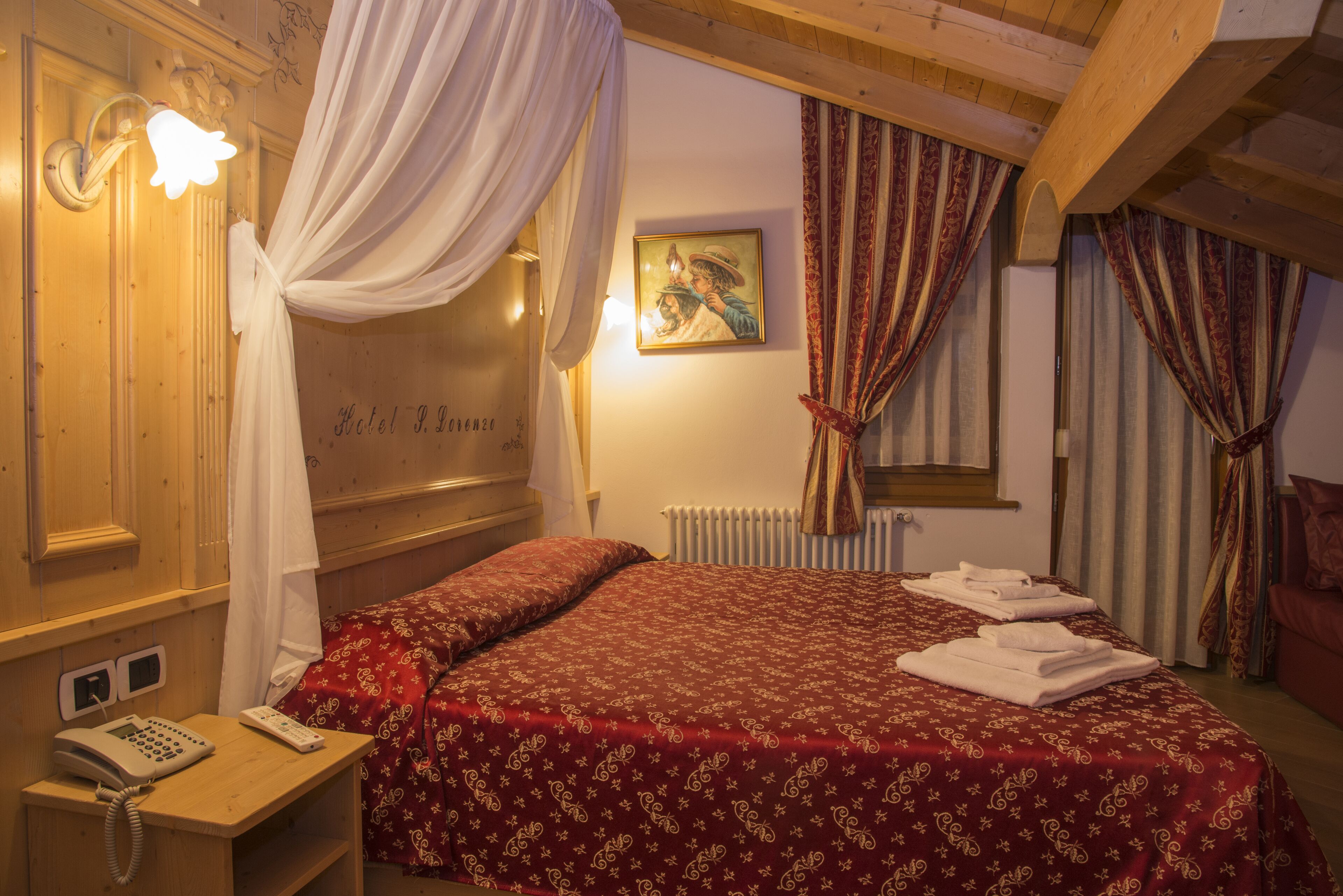 in-room safe, desk, blackout curtains, soundproofing