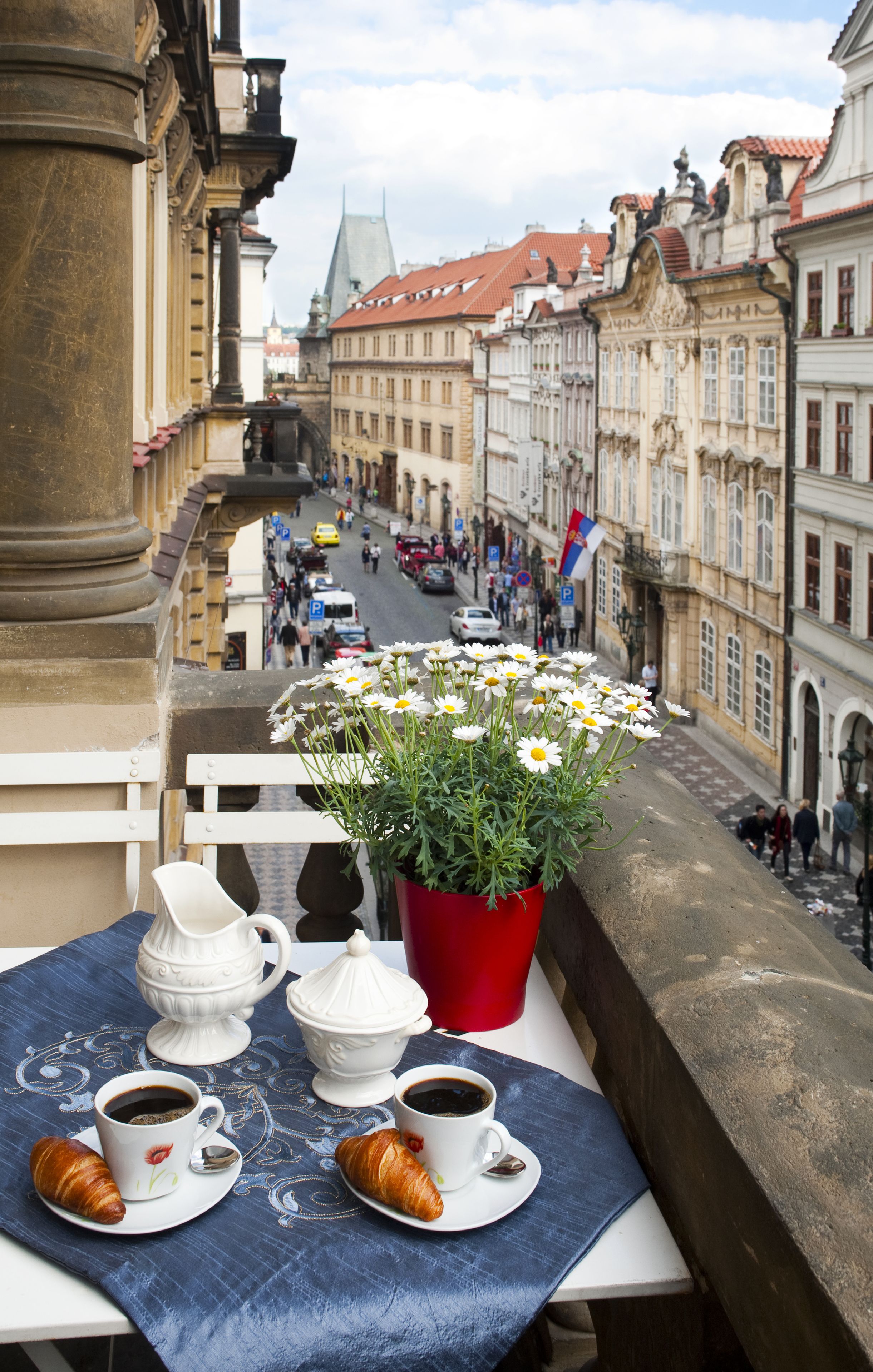 Malostranska Residence