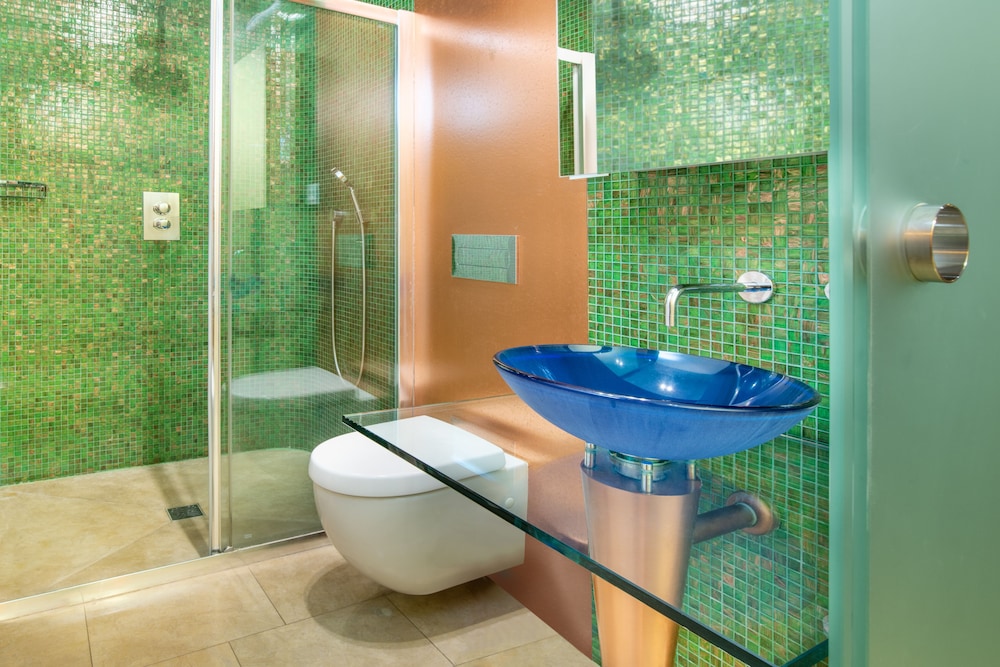 Malostranska Residence by null