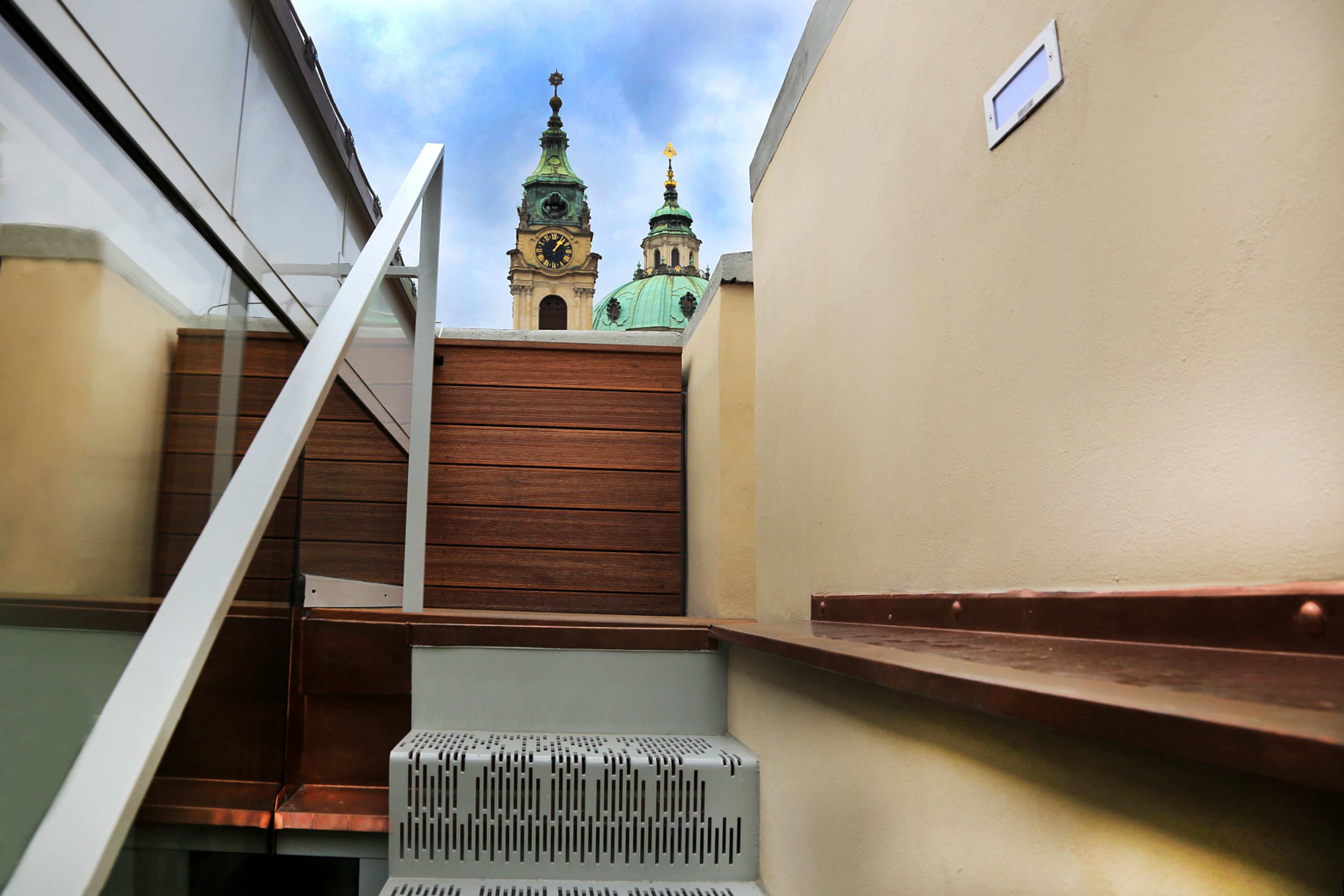 Malostranska Residence