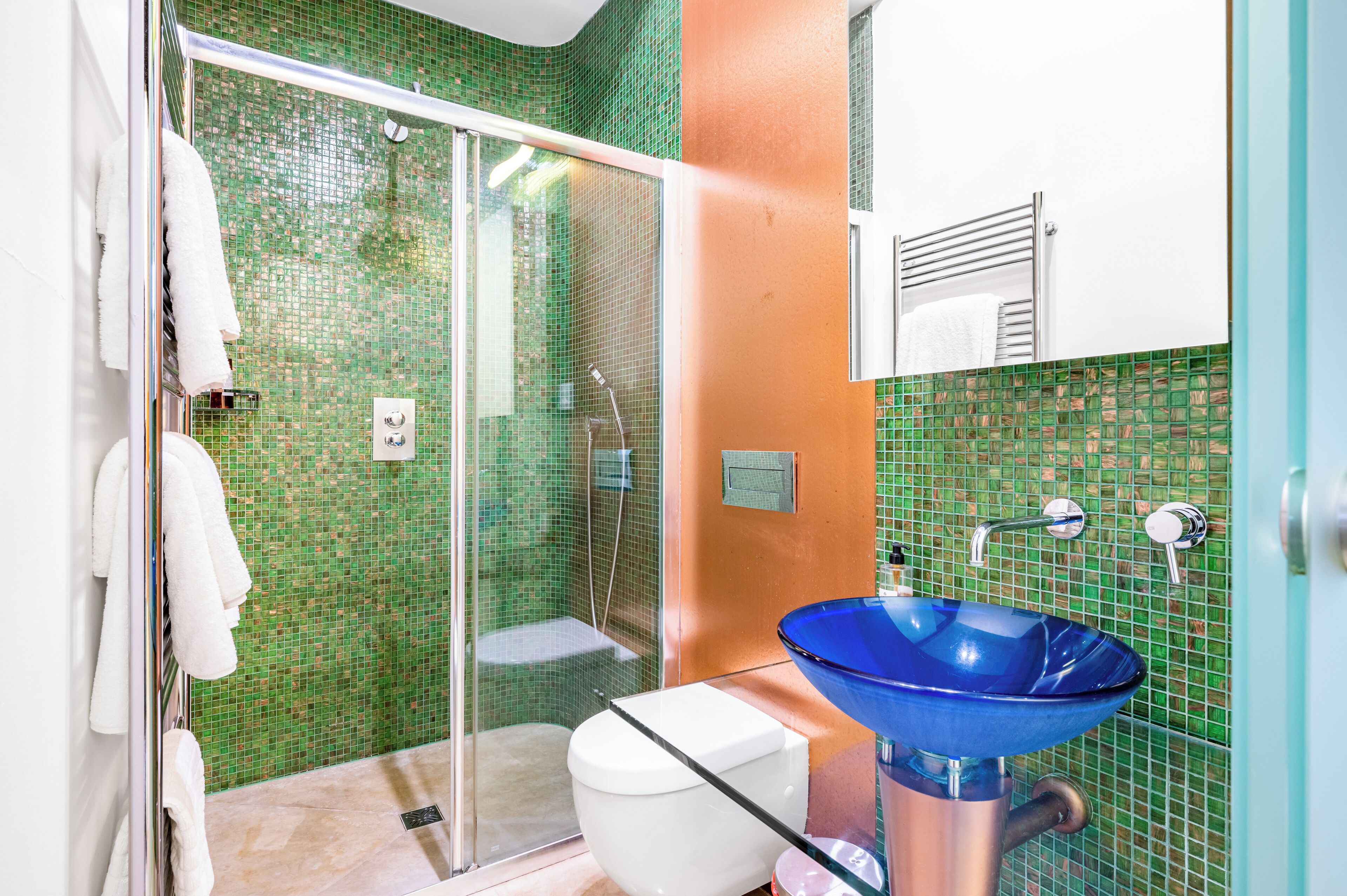 Kamar mandi