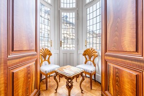 Sábanas italianas Frette y ropa de cama de alta calidad 