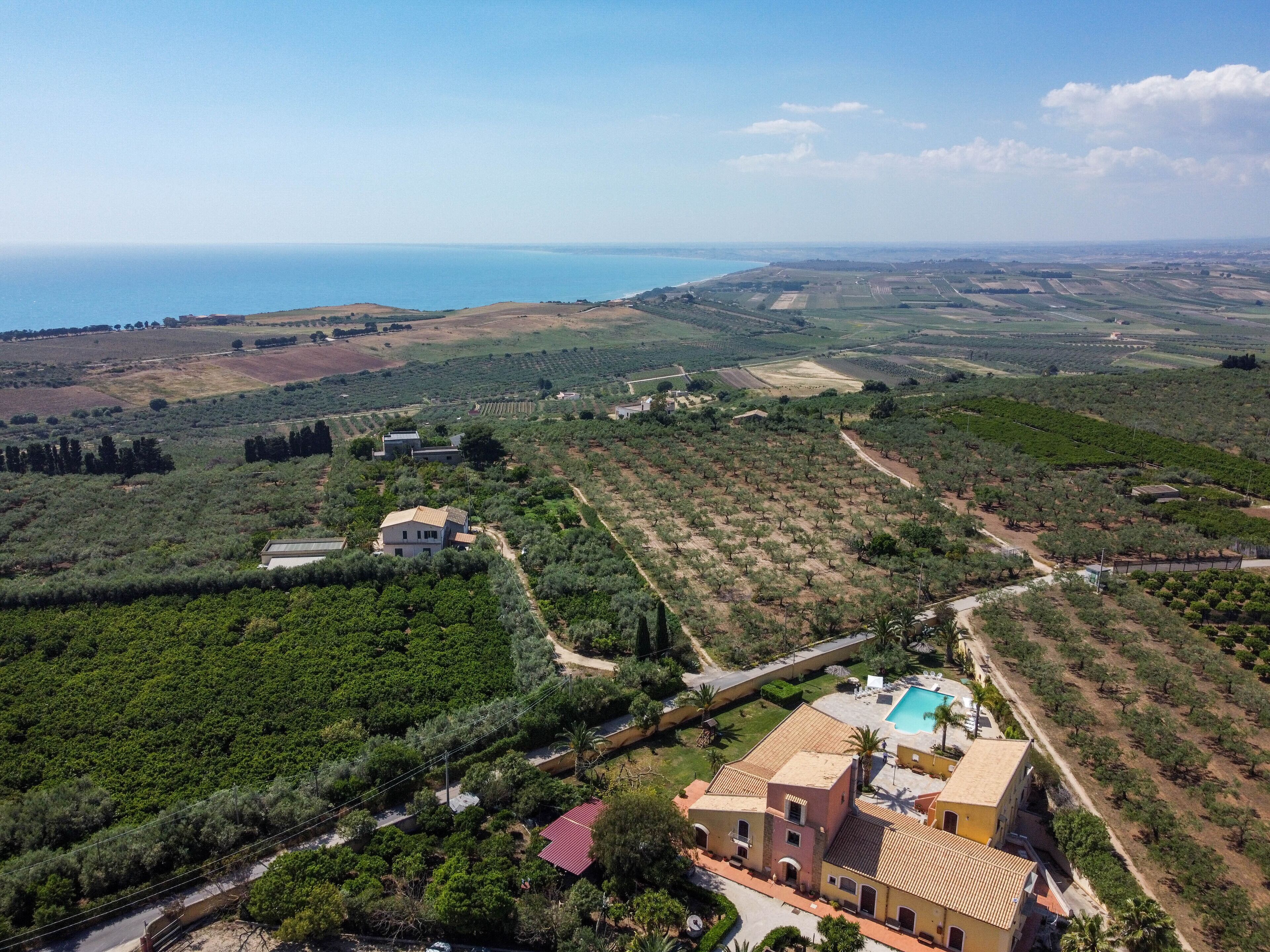 Photo - Torre Tabia