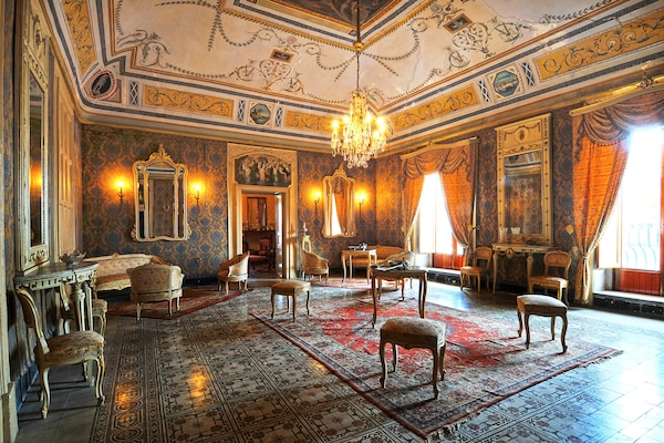 Salle de bal