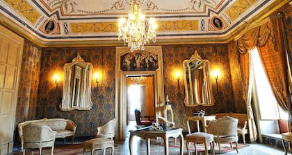 Il Giardino del Barocco