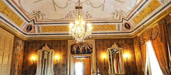 Il Giardino del Barocco