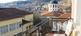 ホテル タルナヴァ