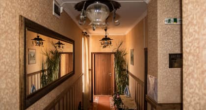 Hotel Tarnava