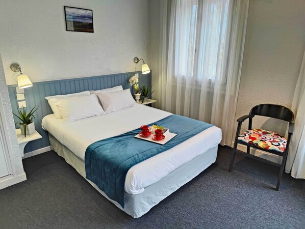 Classic Double or Twin Room