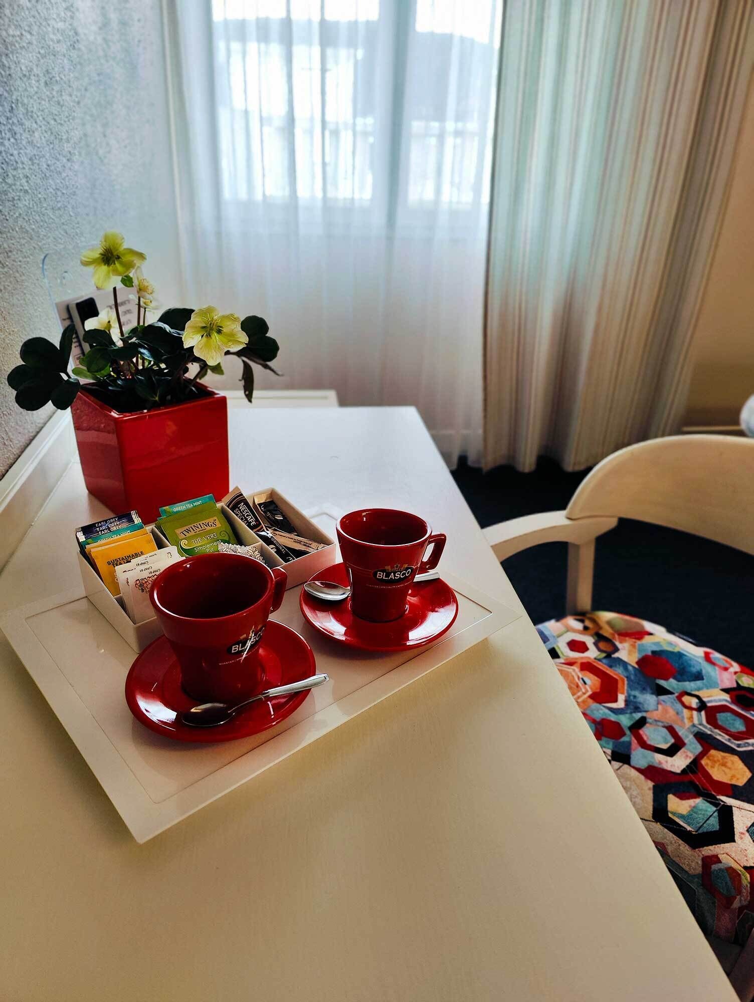 family quadruple room | soundproofing, iron/ironing board, free wifi