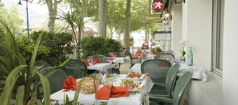 LOGIS, Hôtel Cartier