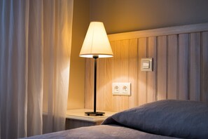 Classic Double or Twin Room