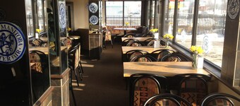 คีย์สโตน มอเตอร์ อินน์, อะ ทราเวลลอดจ์ บาย วินด์แฮม