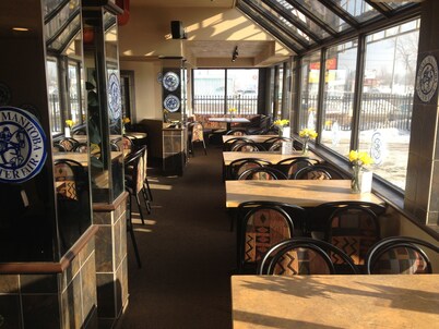 Keystone Motor Inn, a Travelodge by Wyndham