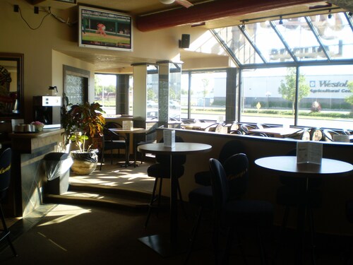 Keystone Motor Inn, a Travelodge by Wyndham