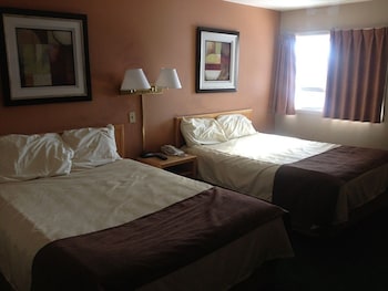 Keystone Motor Inn, a Travelodge by Wyndham