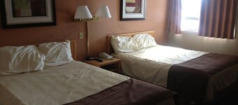 Keystone Motor Inn, a Travelodge by Wyndham