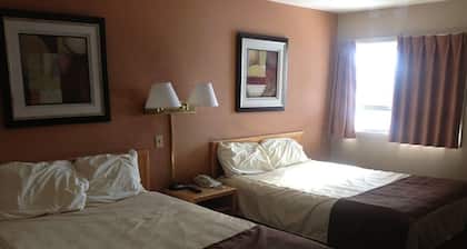 Keystone Motor Inn, a Travelodge by Wyndham