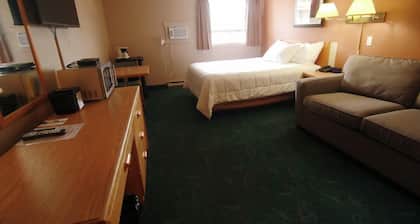 Keystone Motor Inn, a Travelodge by Wyndham